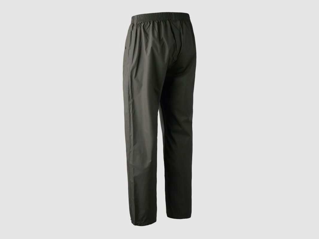 Deerhunter Herren Regenhose Survivor Timber