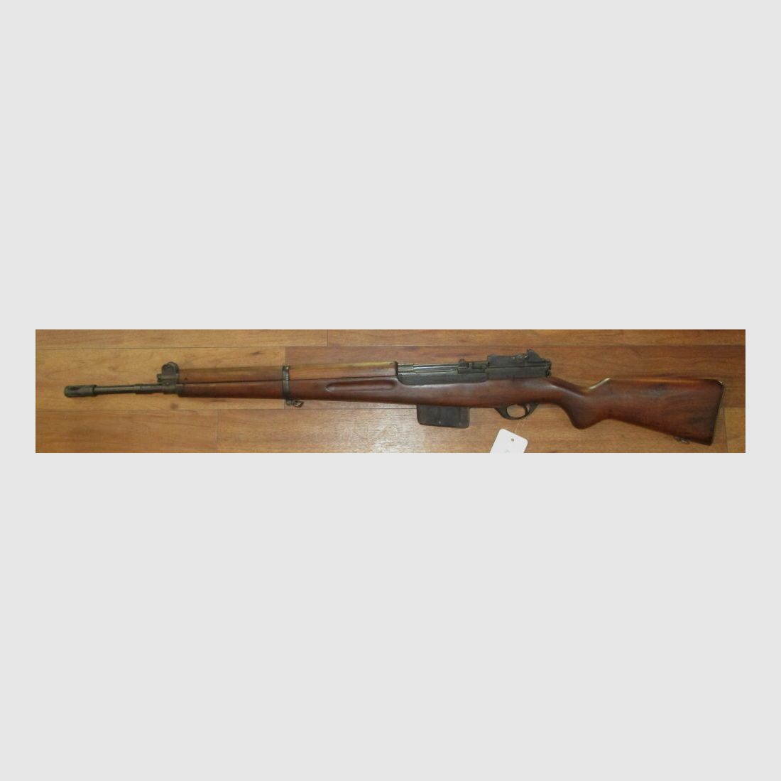FN SAFN