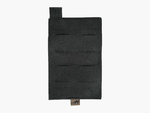 Tasmanian Tiger Tasmanian Tiger Befestigungsadapter Molle Klett Adapter schwarz