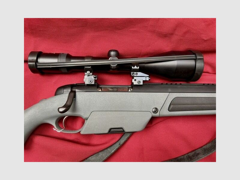 Kommissionen Rep.B. STEYR Scout Set
