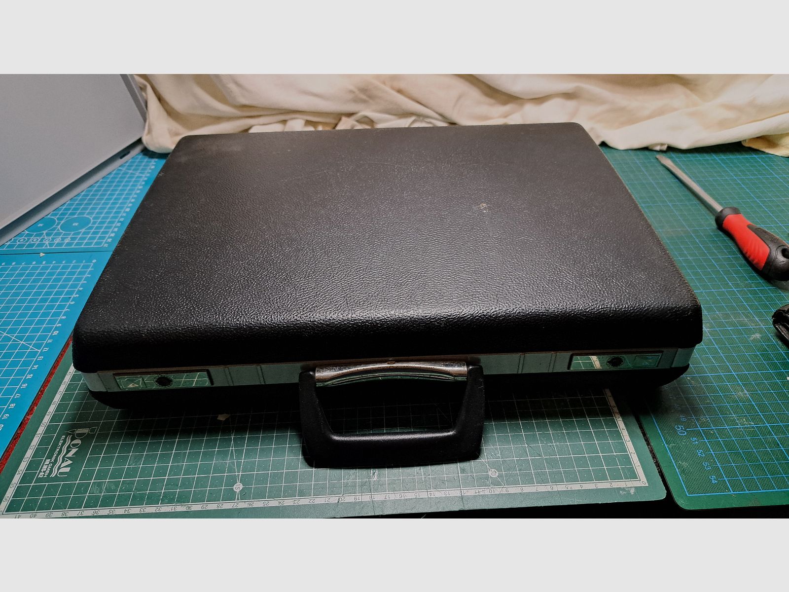 WALTHER CP3   (F)  cal. 4,5  CO2