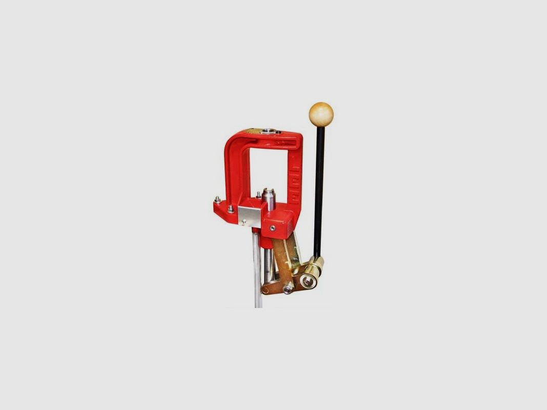LEE CLASSIC CAST PRESSA PER RICARICA