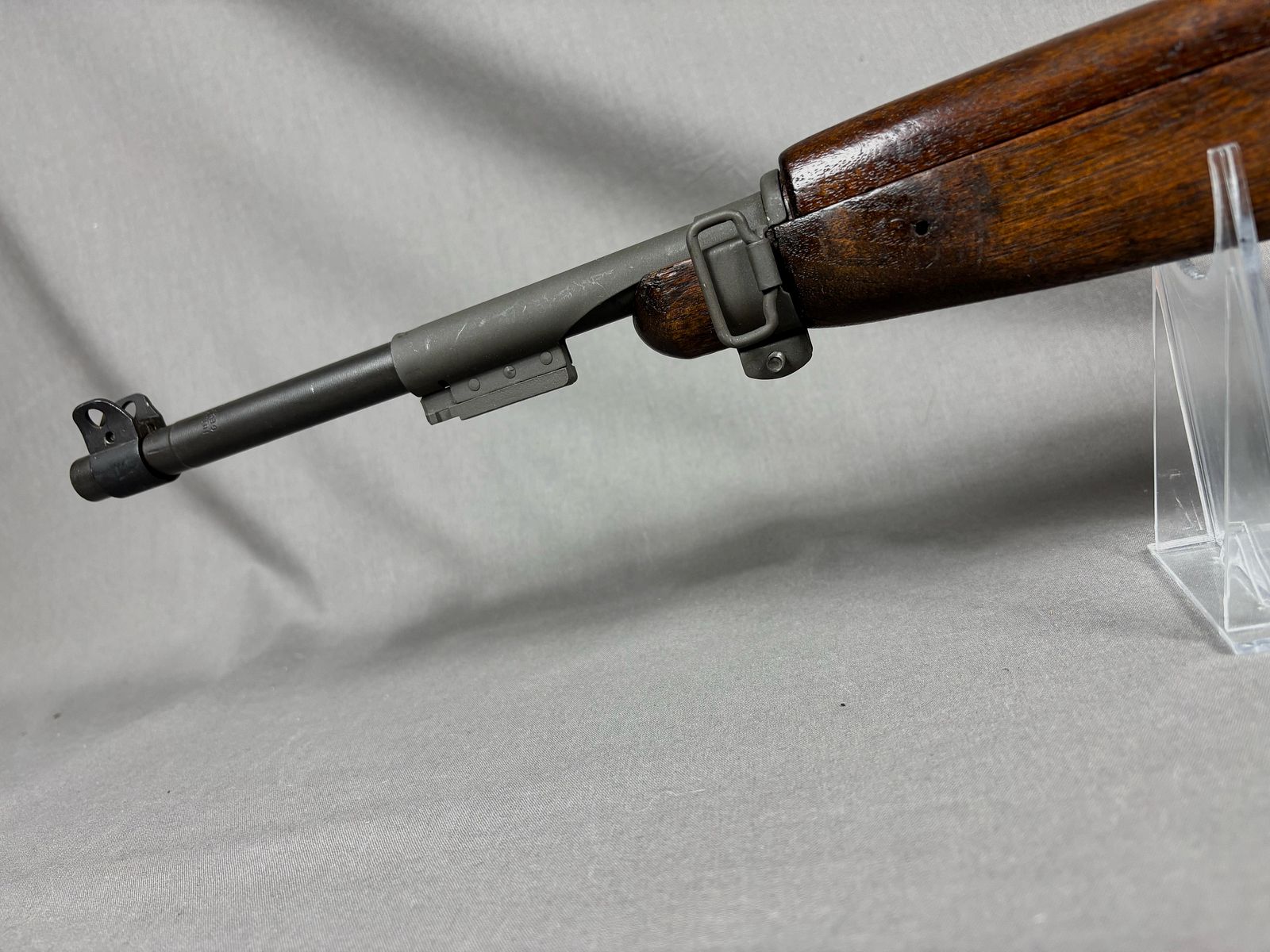 Winchester 30M1 in .30 Carbine