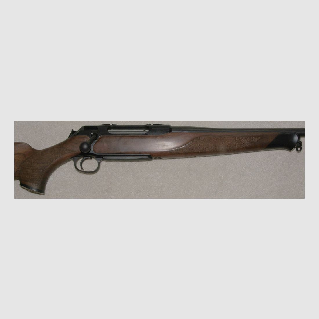 Sauer & Sohn Mod. 404 Classic