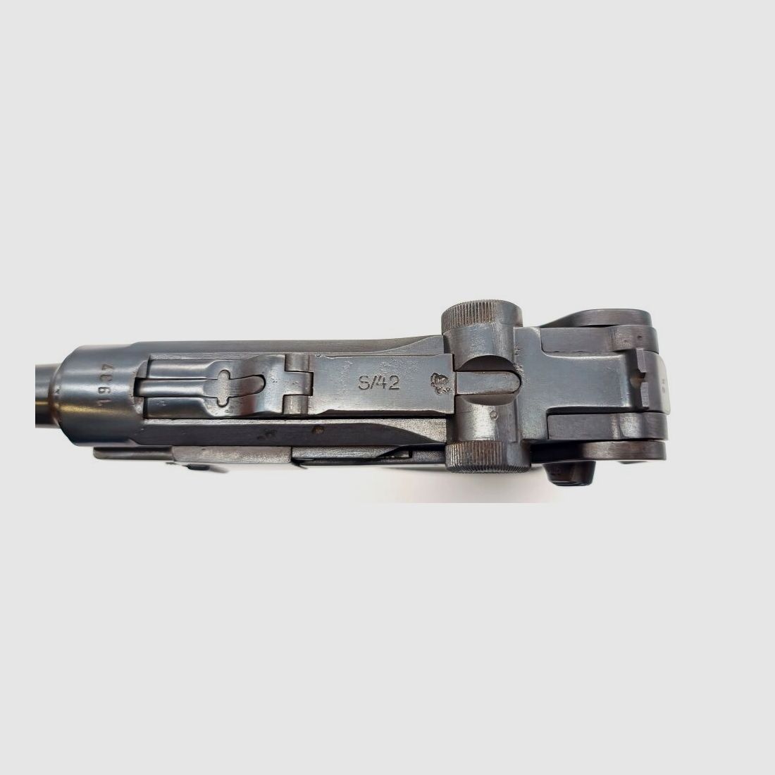 Mauser Oberndorf S/42 P08 1937
