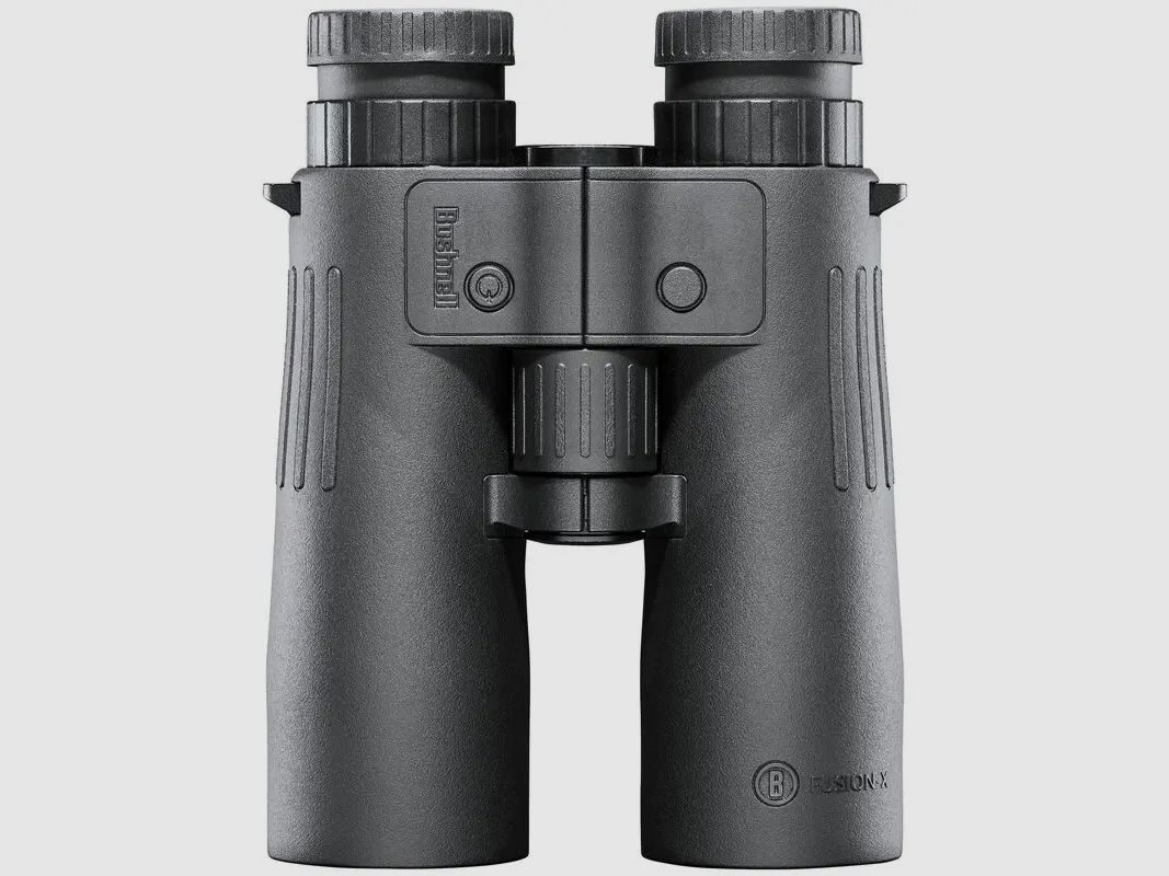 Bushnell Fusion X 10x42 LRF