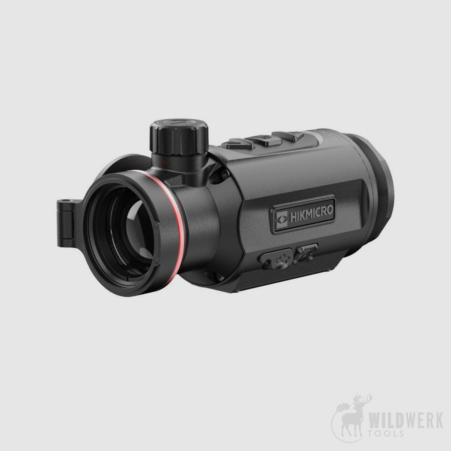 Hikmicro Thunder TQ35C 3.0