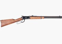 Rossi Lever action Puma Classic in .38SPL/.357M