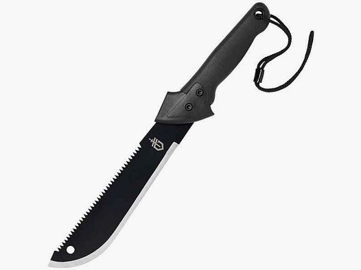 Machete Gerber Gator JR. High-Carbon