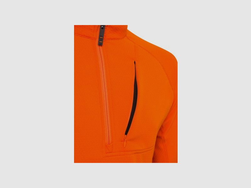 Beretta Polaire Thermische Keramik Gesicht Orange, Bild 3 von 3