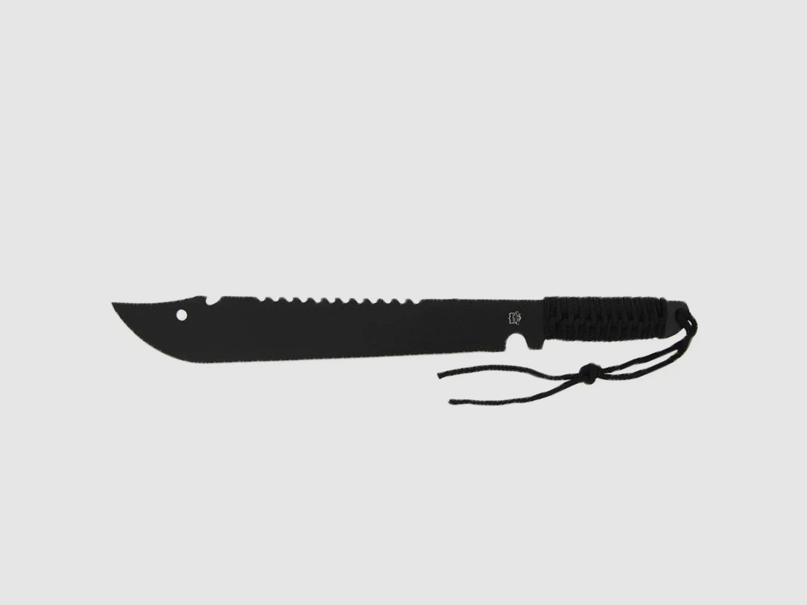 Buchner Buchner Machete MP9 8026