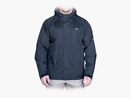 Veste Thor Noir