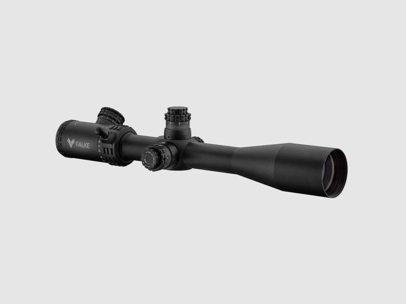 Zielfernrohr Falke TAC Series 4-16 x 44 - 1/20 MRAD, Bild 5 von 18