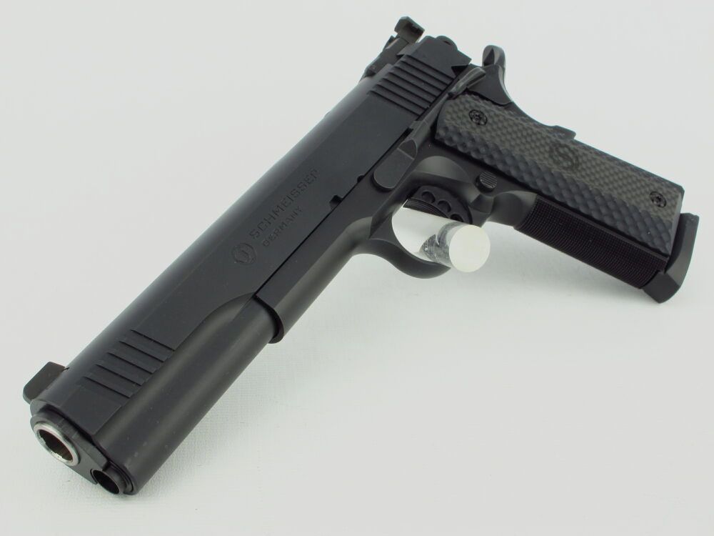 Schmeisser Hugo 1911 Hugo 1911 .45 6"