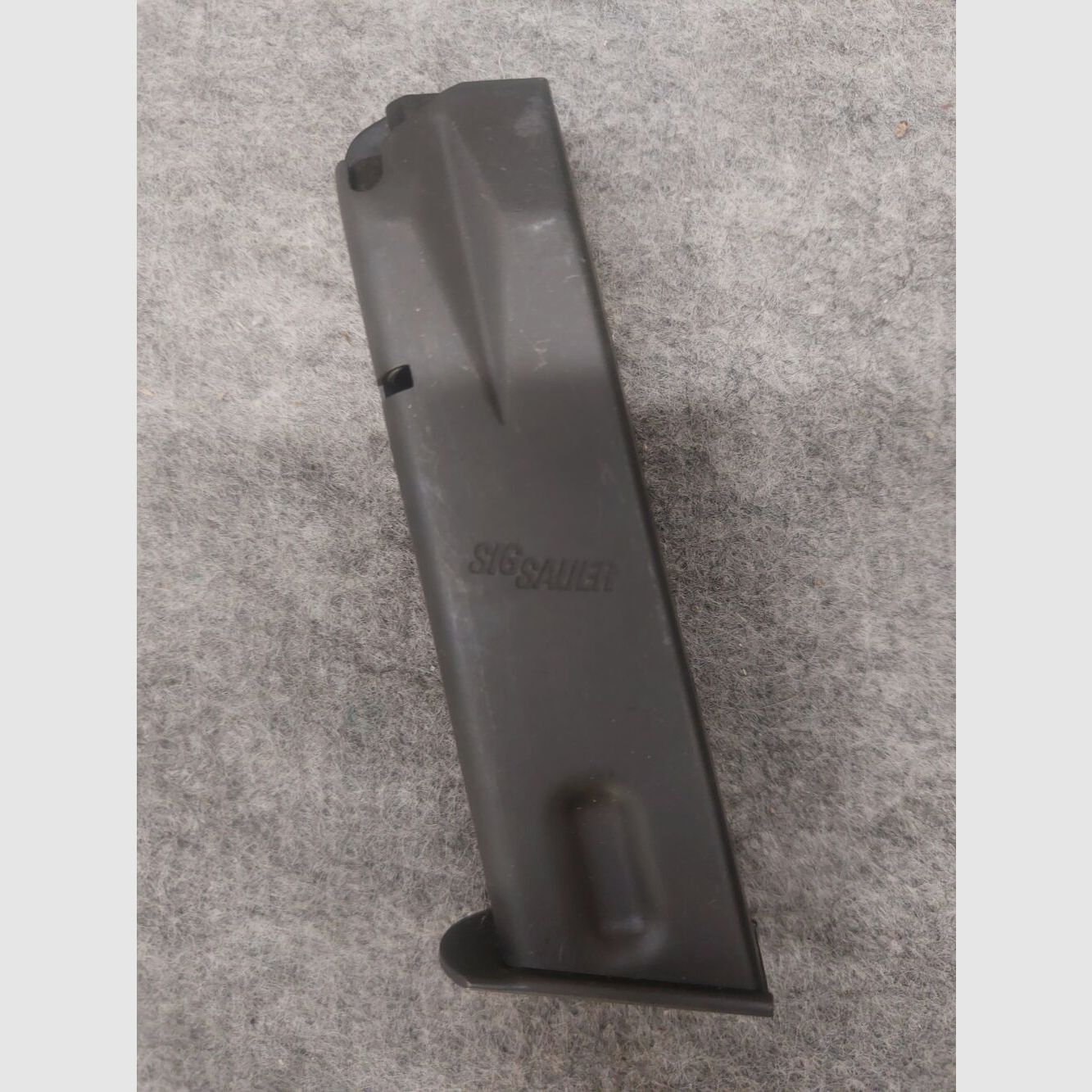 Sig Sauer, Eckernförde P 226