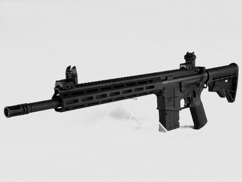 Tippmann Arms M4-22 WMR MAGNUM ELITE