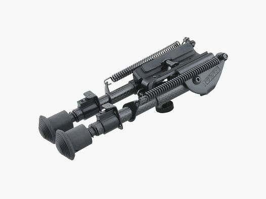 Vector Optics Carbonfaser-Bipod 6-9"