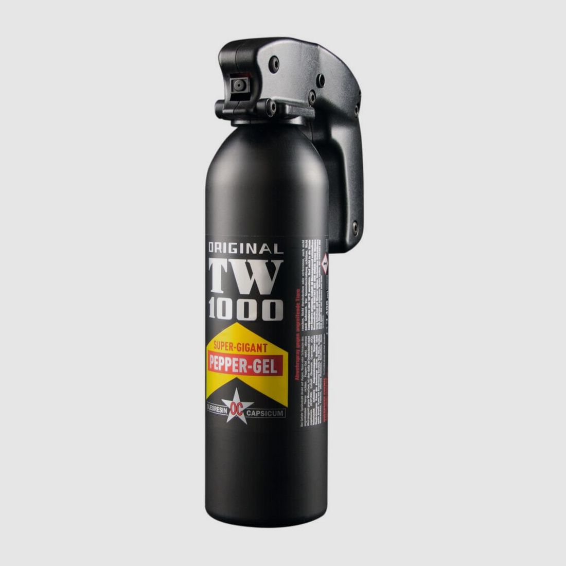 TW1000 Pepper-Gel Super-Gigant