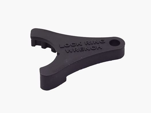 LEE LOCK RING STEEKSLUITER