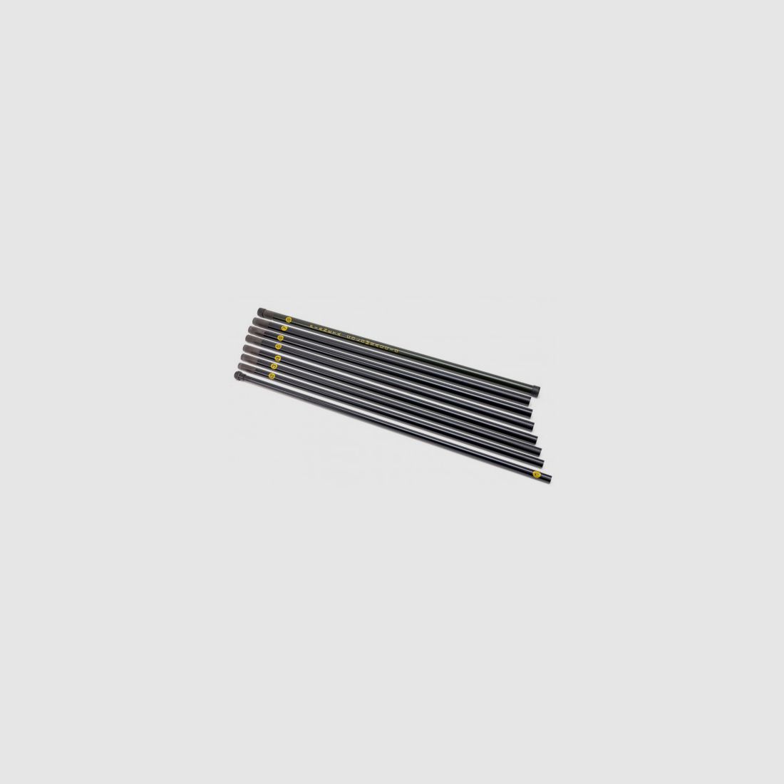 Roubasienne-Angelrute Pianeta Colombaccio 12m Mischcarbon art.318 PIANETA COLOMBACCIO, Bild 1 von 2