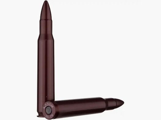 A-Zoom Pufferpatrone .30-06 Spring.