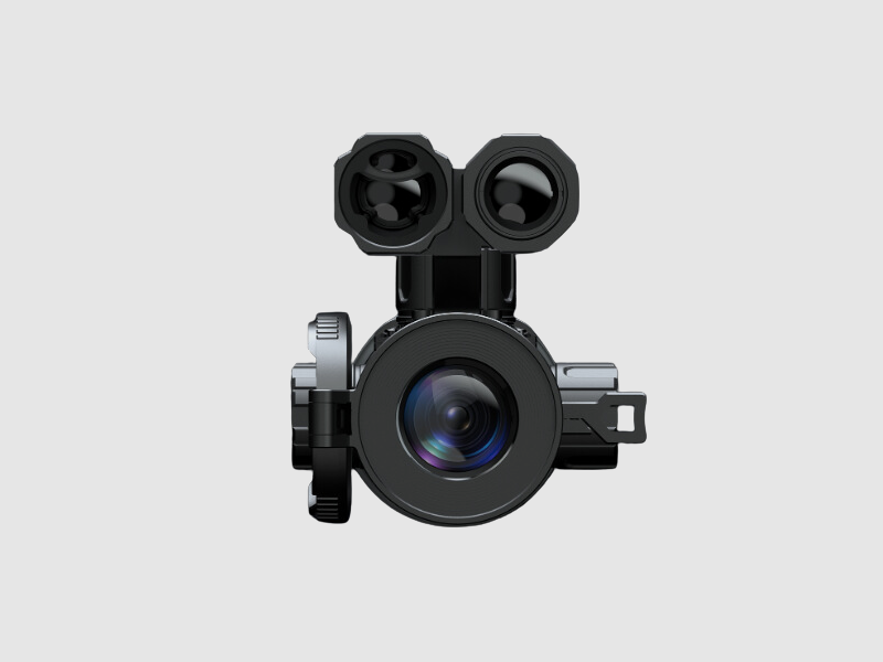 Luneta Noktowizyjna PARD NS4 Night Stalker 4K LRF 70mm (940nm), zdjęcie 2 z 4
