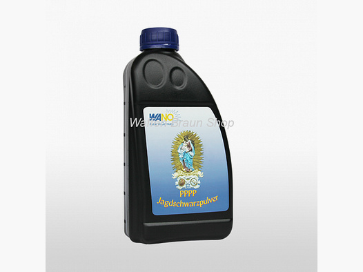 Wano PPPP (Neu) (0,150-0,420) 1000g