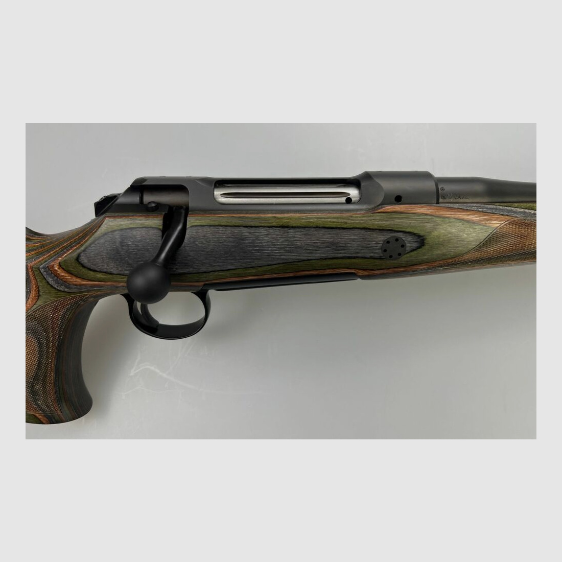Sauer 101 GTI Highland