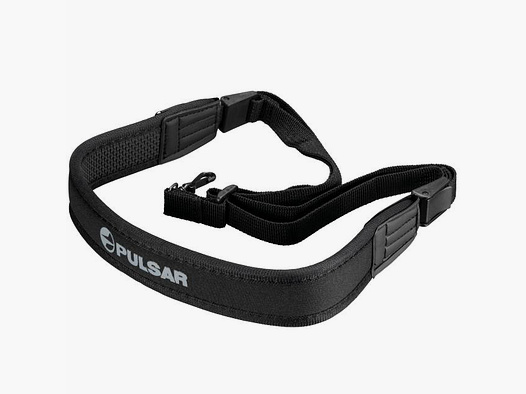 PULSAR draagriemen / draaggordel voor warmtebeeld- en nachtzichtapparaten voor Helion 2 & Axion XQ enz.