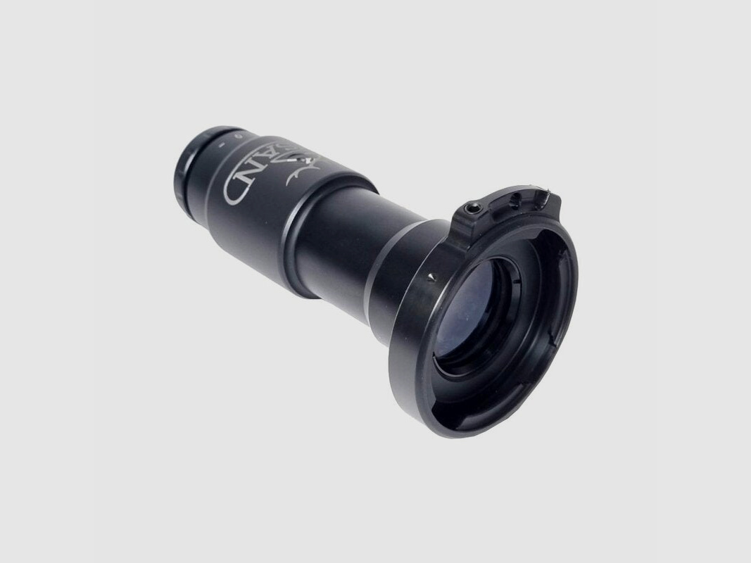 Rusan MAR Viewfinder für Vorsatzgeräte