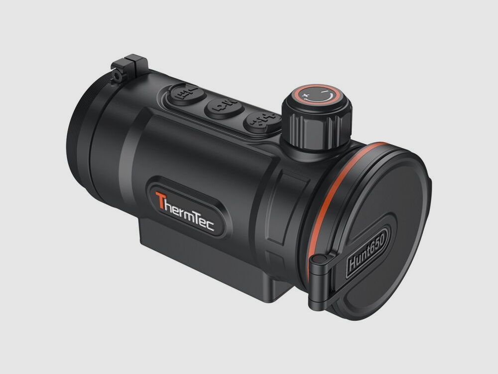 Thermtec warmtebeeldopzetapparaat Hunt 650