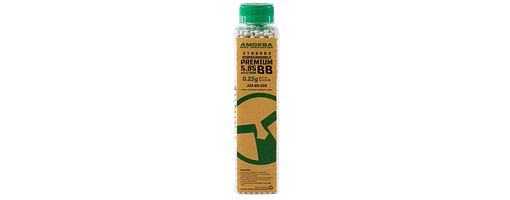 Ares Amoeba 0,25g Premium Bio BBS