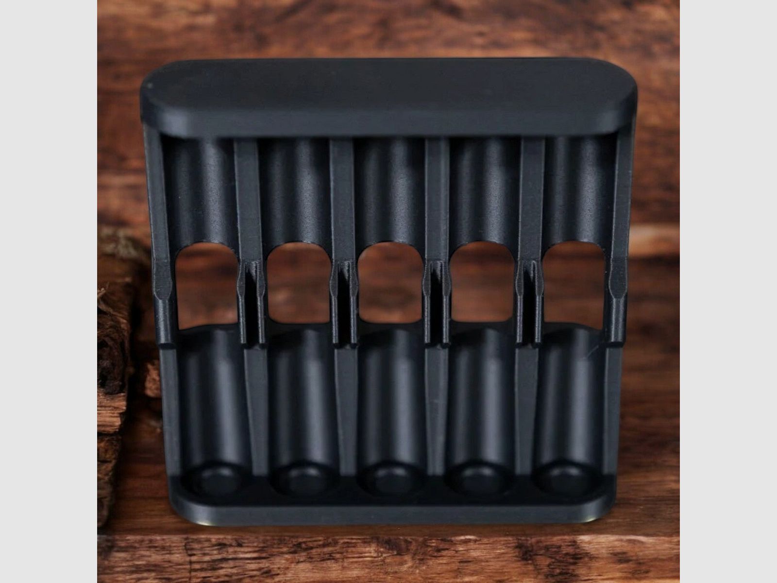 Filamelt - Premium Patronenclip .257 Weatherby Magnum