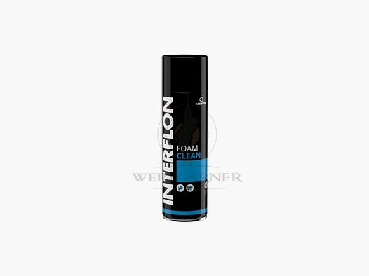 Interflon Foam Clean 500ml