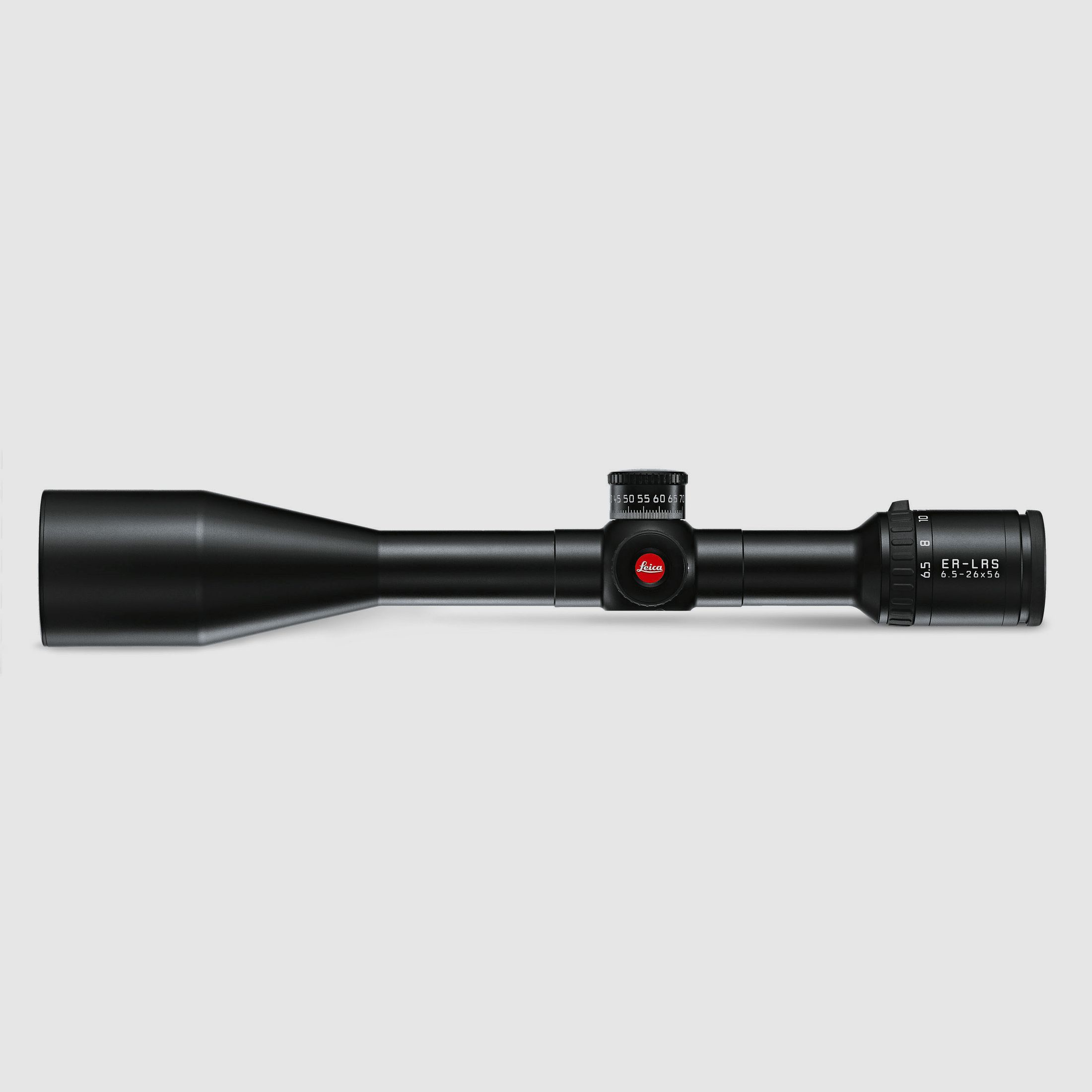 Leica ER 6,5-26 x 56 LRS, 4A mit BDC Sport