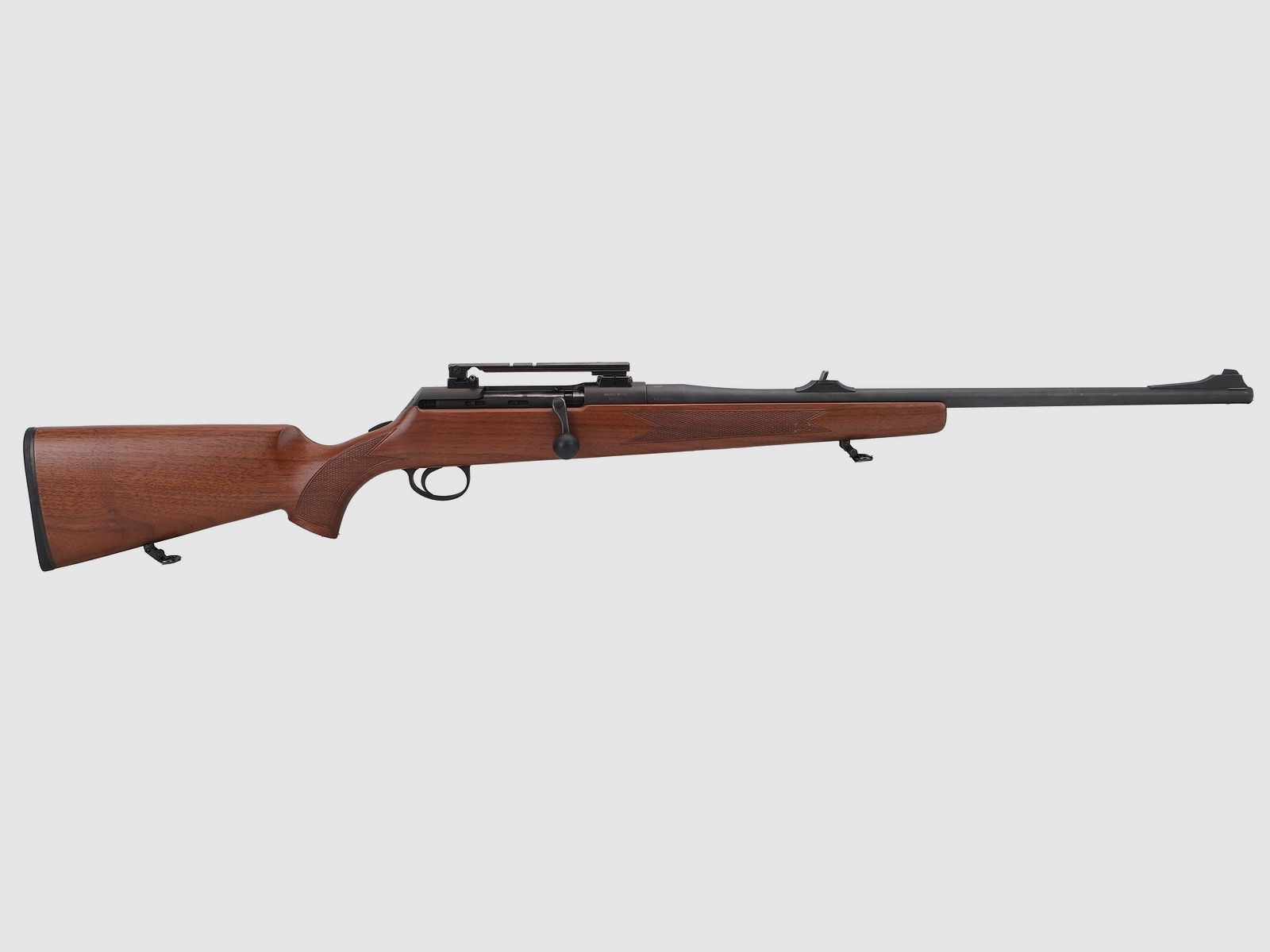 Mauser Mod. 96 9,3x62 Repetierbüchsen
