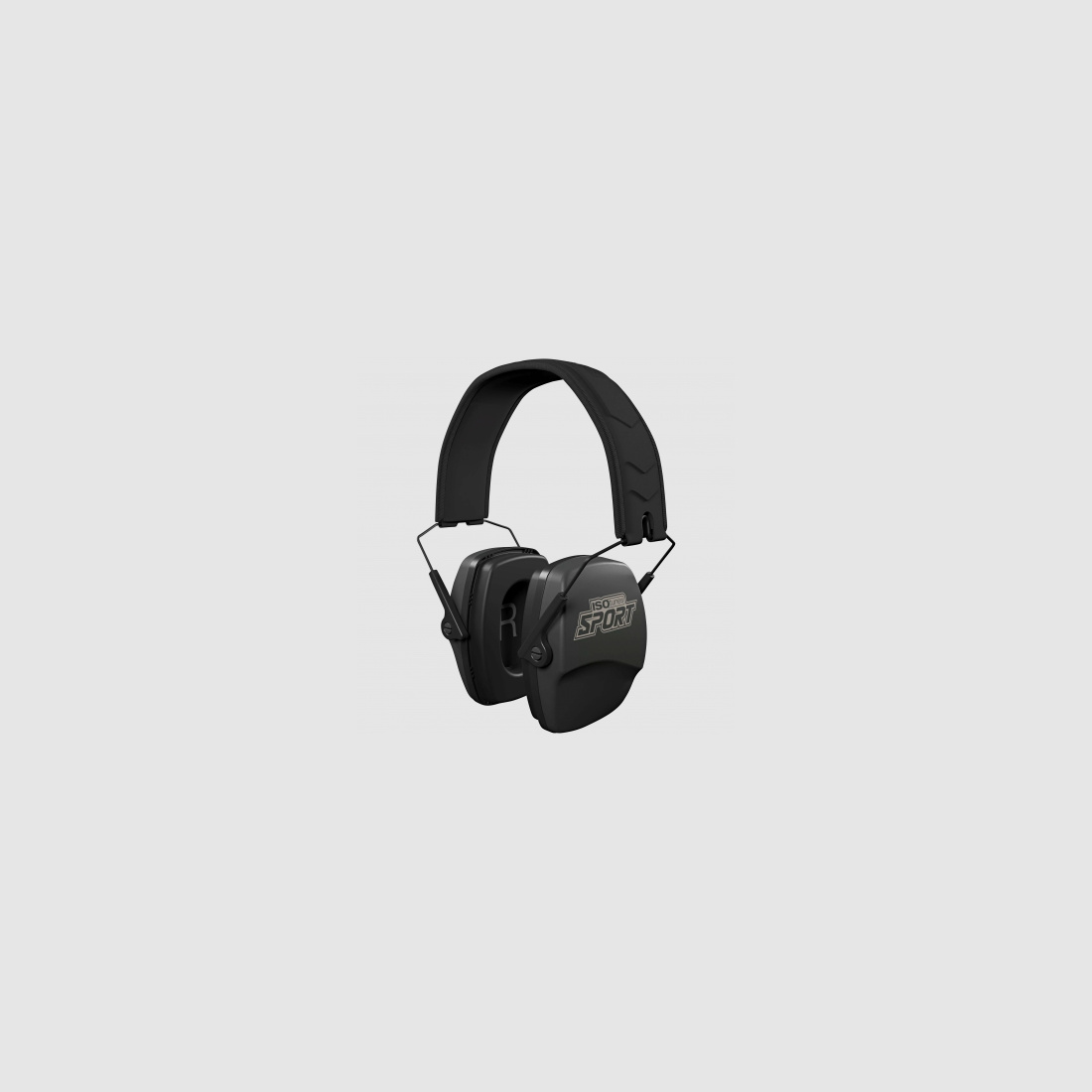 ISOtunes Sport DEFY SLIM Passive Safety - Hunter green Hunter Green |