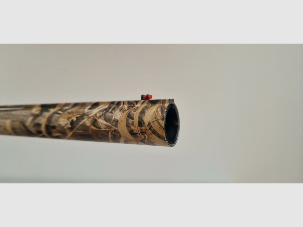 Franchi Affinity Synthetic Camo