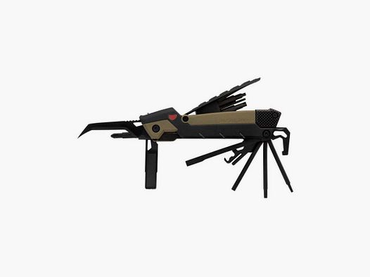 REAL AVID AVGTPROAR Gun Tool Pro® for AR-15