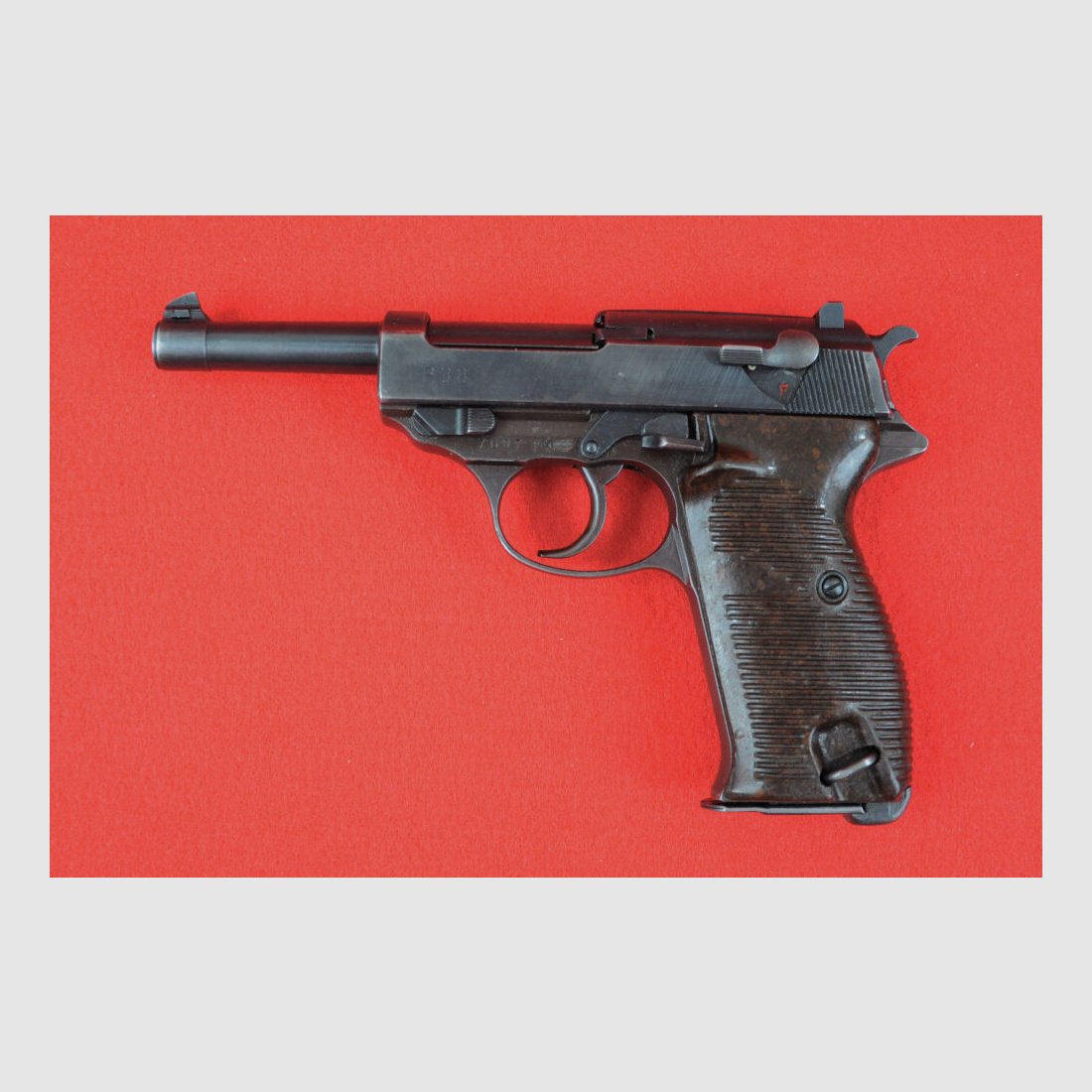 Walther P38 AC 44