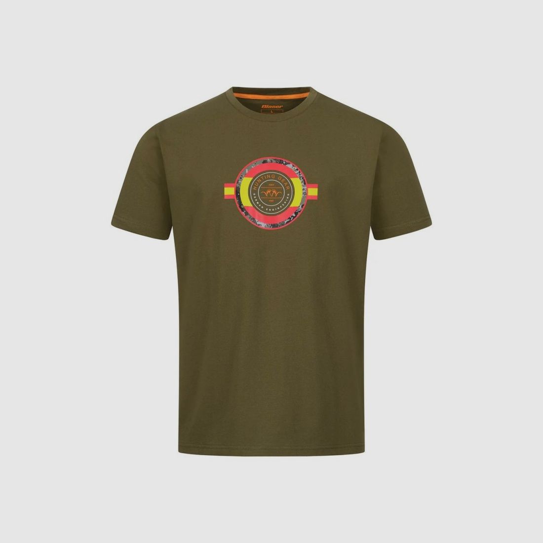 Camiseta Blaser Herren Spanien National, Bild 1 von 3