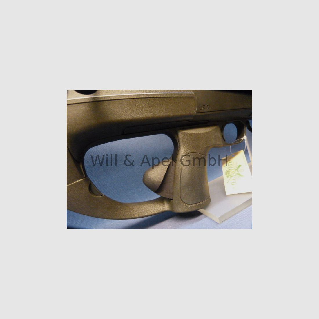 Dentler DR21