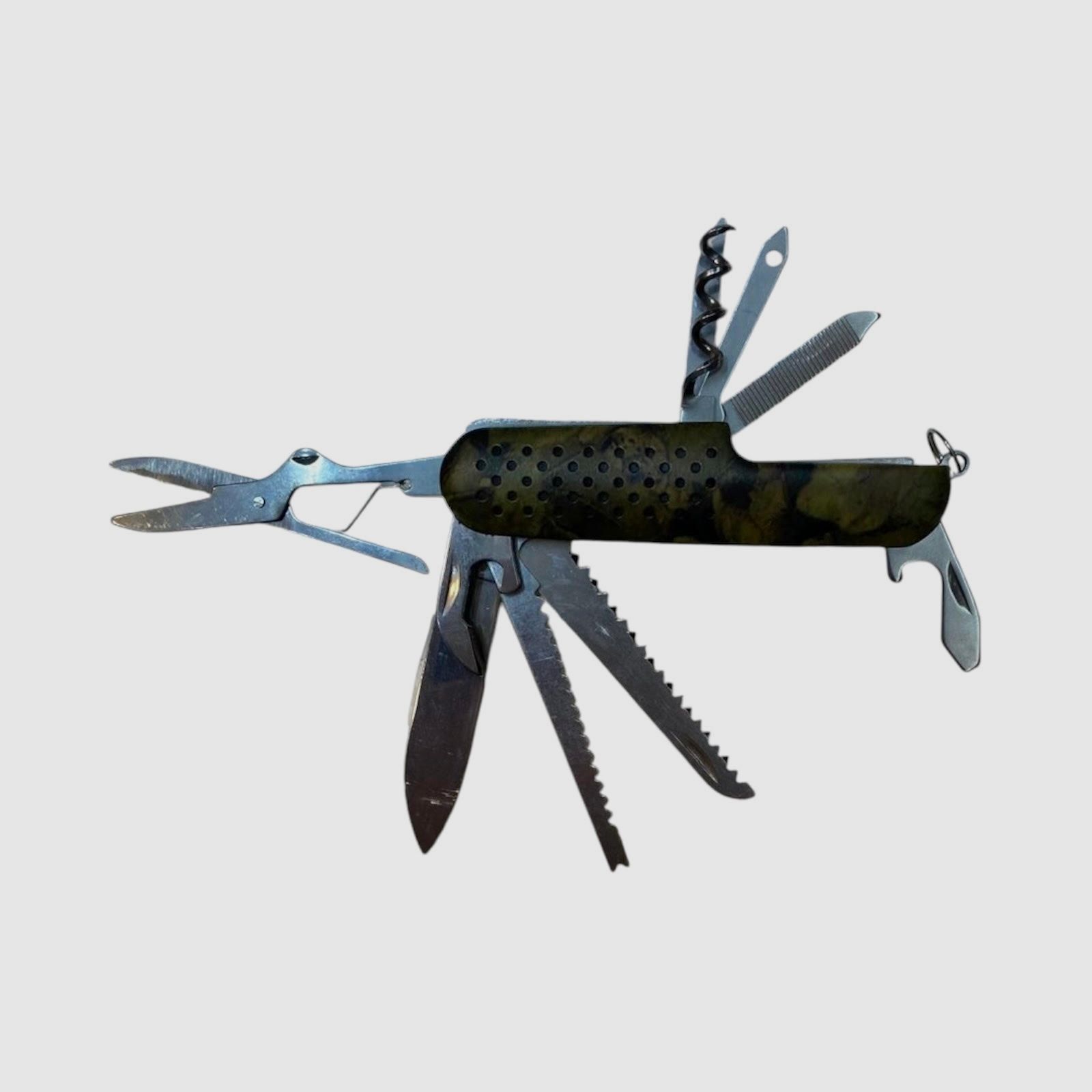 Multifunktionsmesser