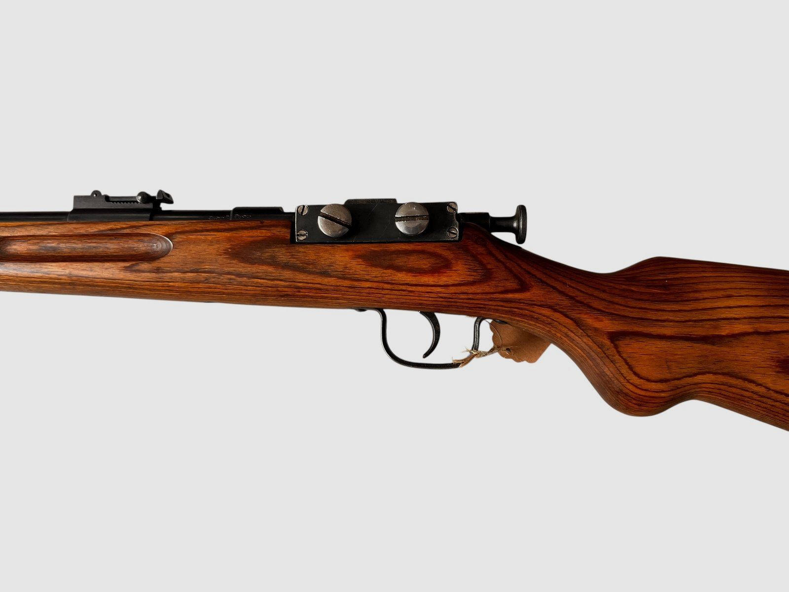 Carabina Simson Suhl Model 100 .22lr | Precisione tedesca, immagine 3 di 8