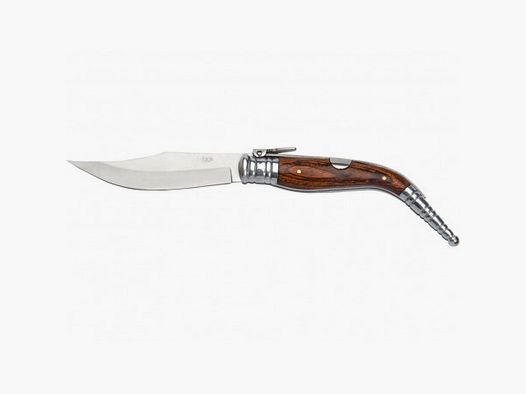 JOKER MESSER FEDERN ROTHOLZ