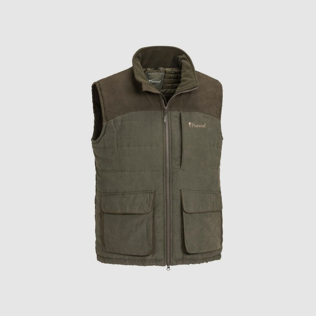PINEWOOD® Abisko Vest