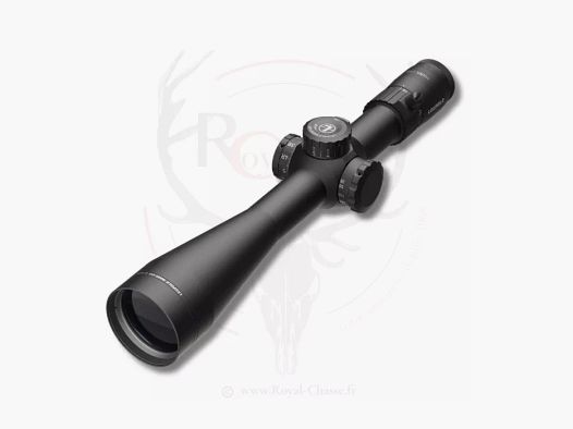 Zielfernrohr Mark 4HD 8-32x56 M5C3 FFP PR3-Mil Leupold