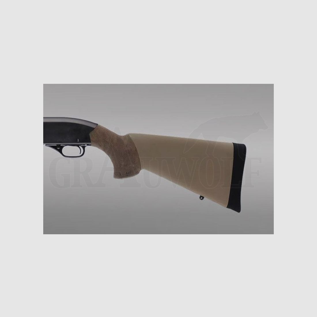 Hogue Kunststoffhinterschaft Ghillie Tan Winchester 1300 12 ga