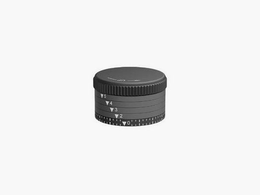 Originale ballistische Turm Vector Optics für Continental Optik Art. SCCON-HBT