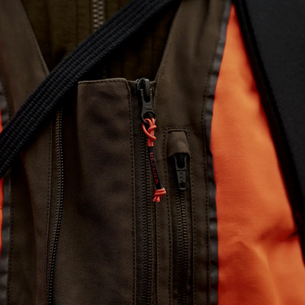 Härkila Weste Wildboar Pro Blaze